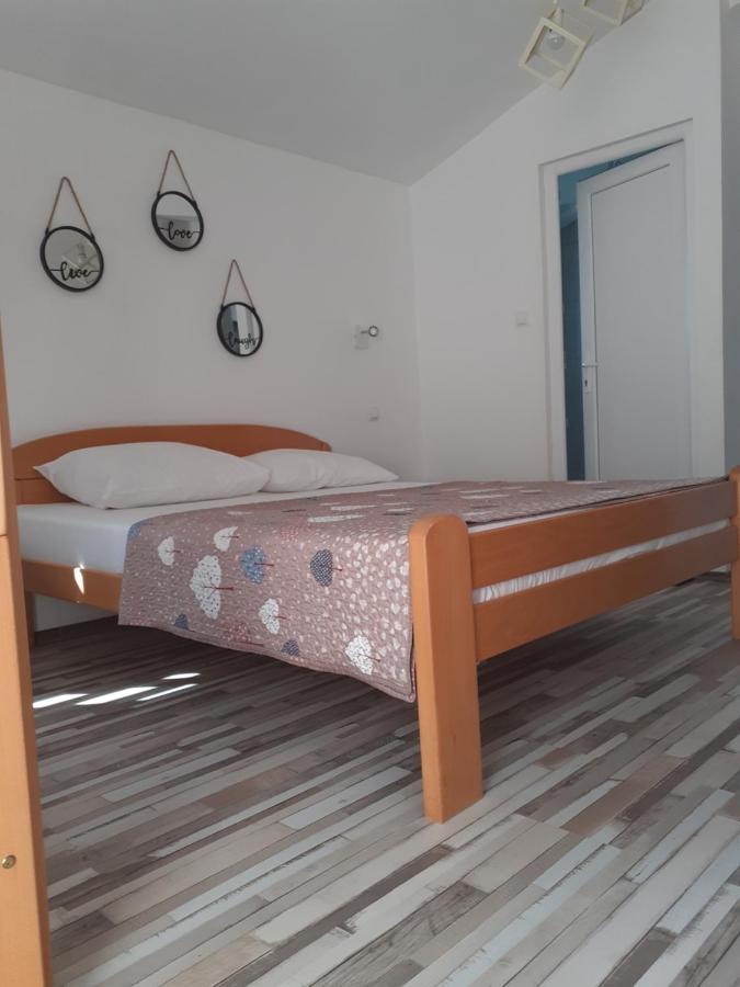 Hotel Pansion Glory Međugorje Zewnętrze zdjęcie