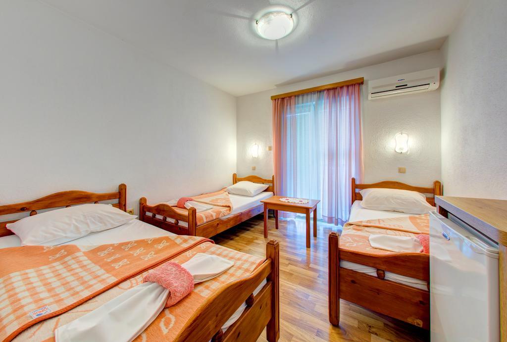 Hotel Pansion Glory Međugorje Zewnętrze zdjęcie