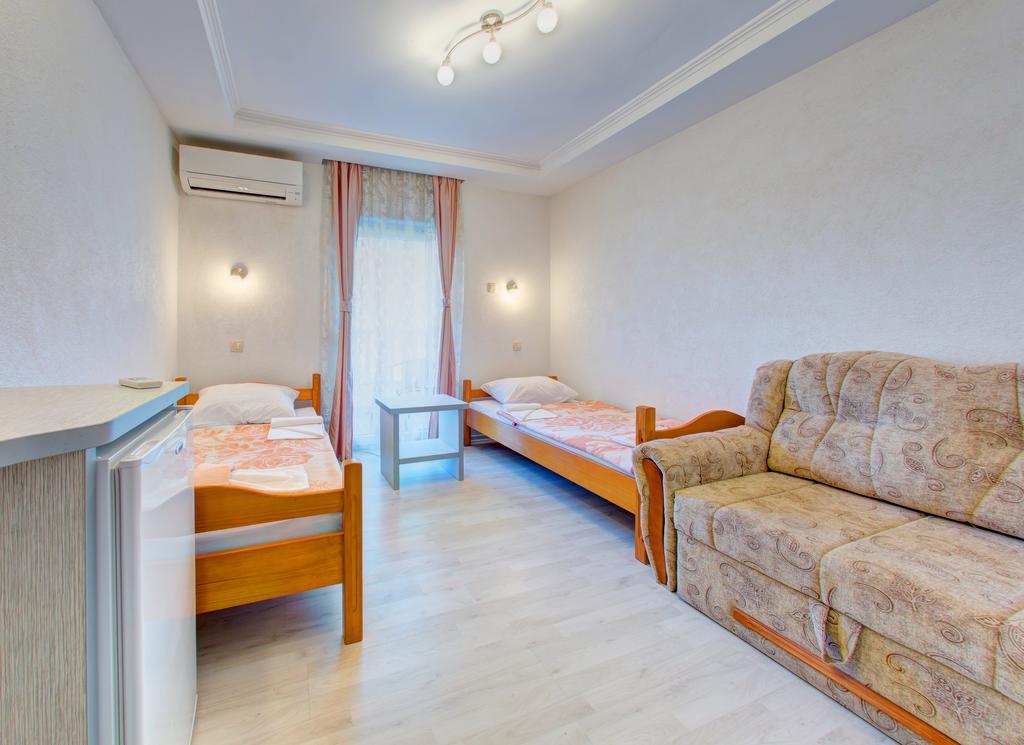 Hotel Pansion Glory Međugorje Zewnętrze zdjęcie