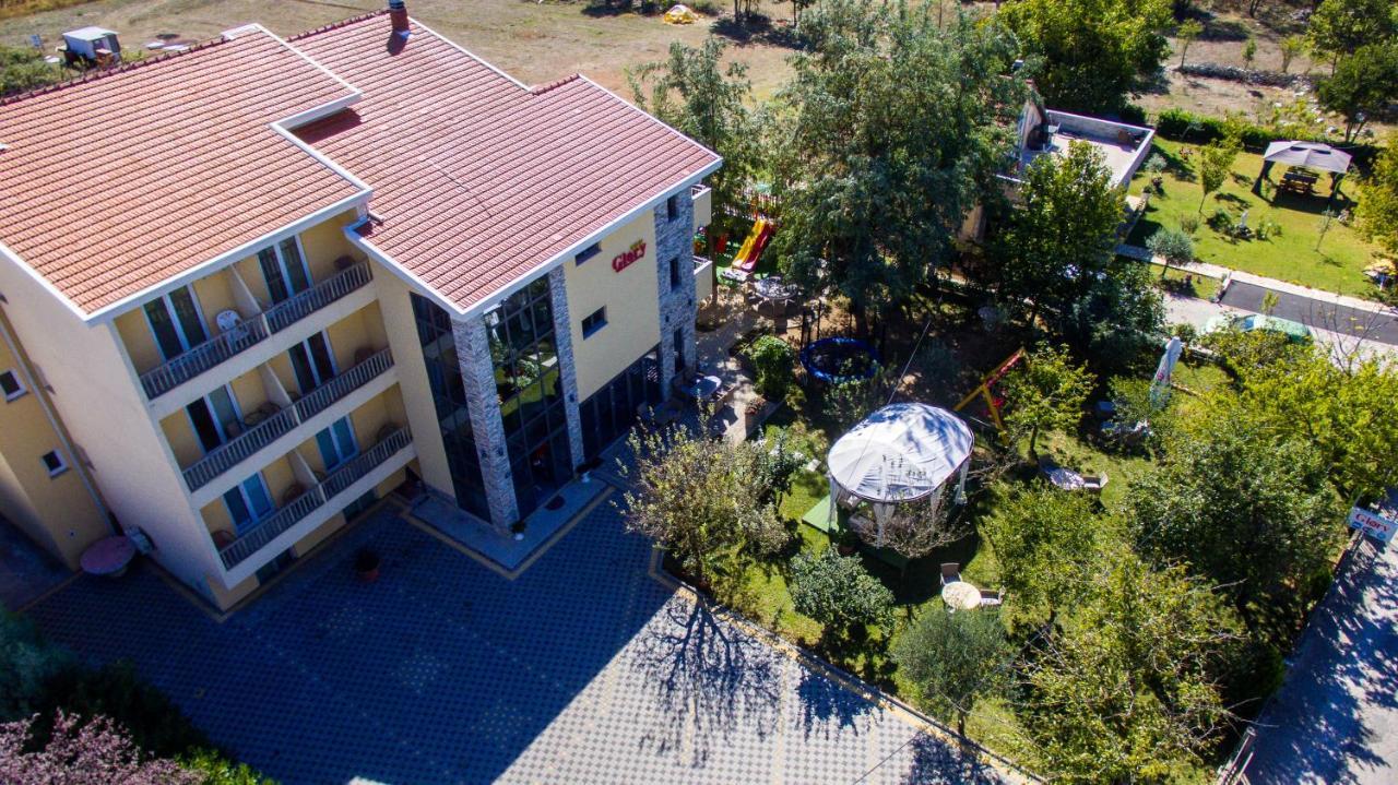 Hotel Pansion Glory Međugorje Zewnętrze zdjęcie